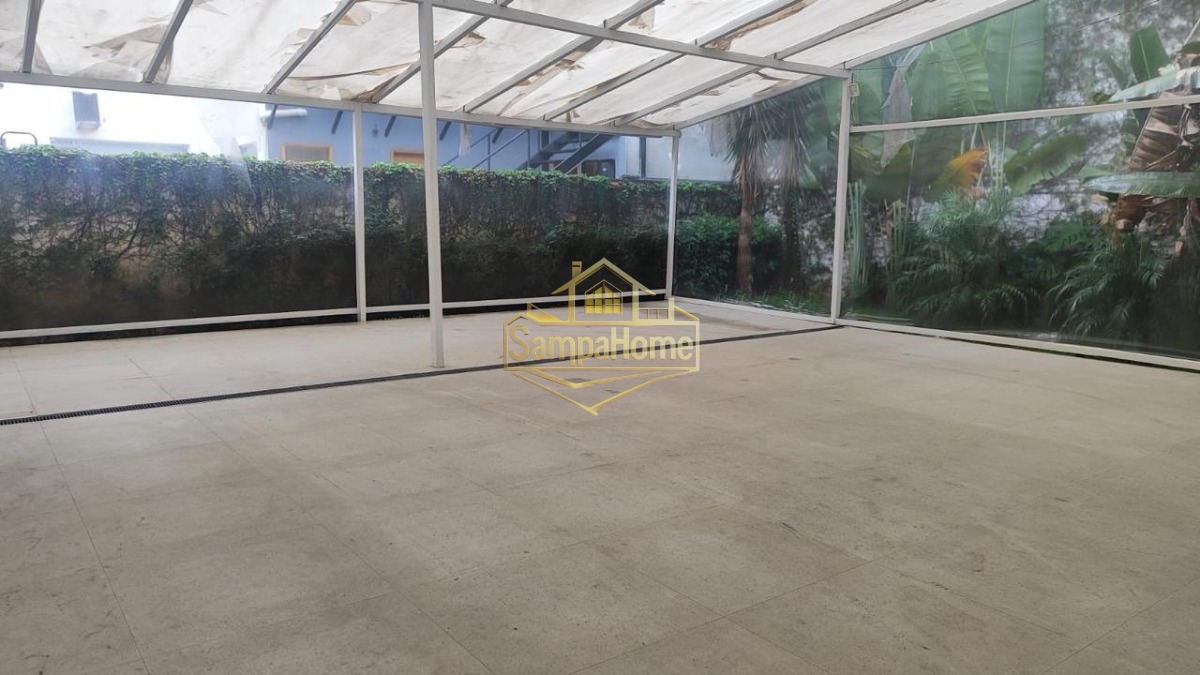 Prédio Inteiro para alugar, 830m² - Foto 4