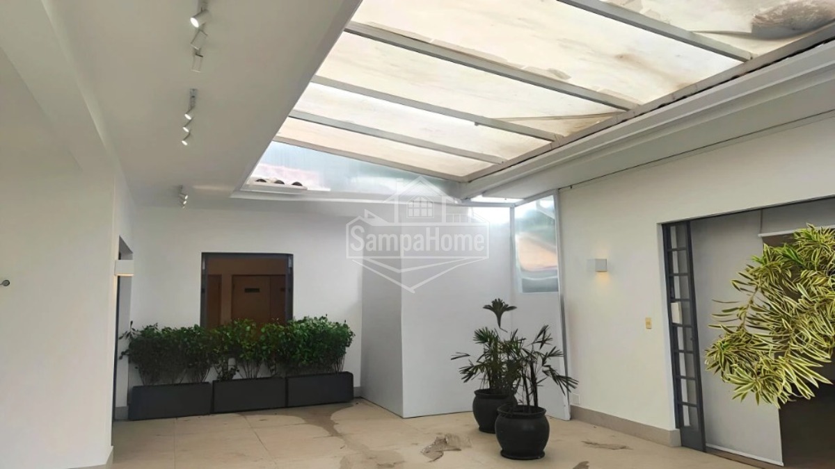 Prédio Inteiro para alugar, 830m² - Foto 20