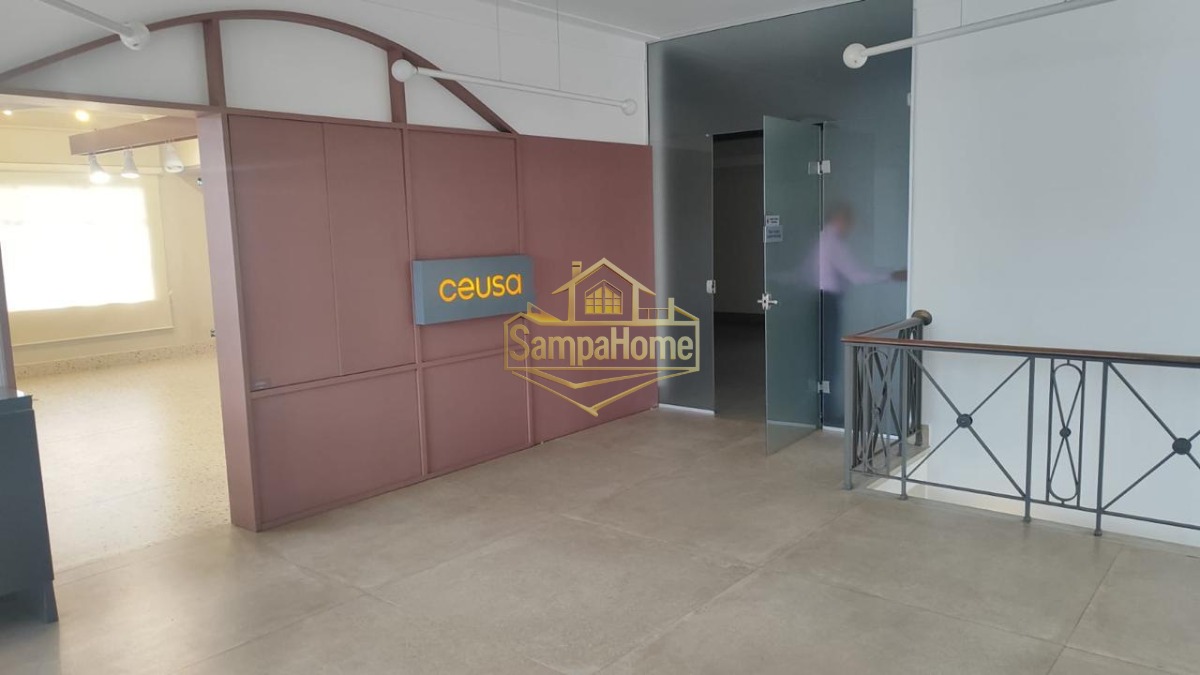 Prédio Inteiro para alugar, 830m² - Foto 17