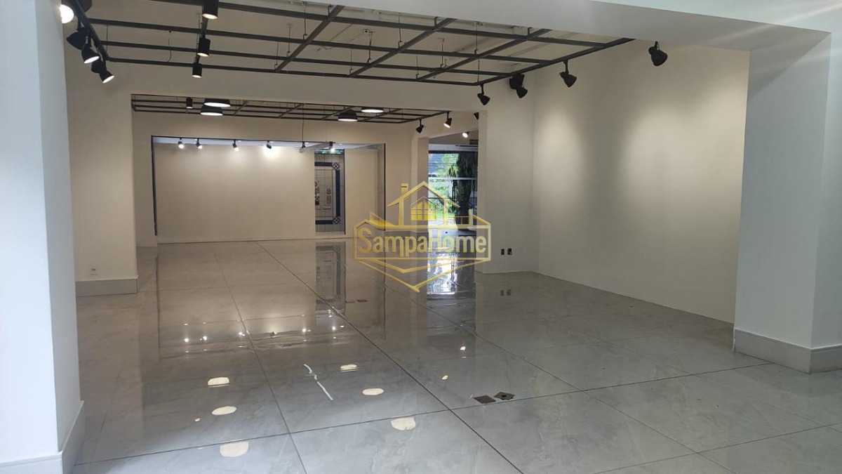 Prédio Inteiro para alugar, 830m² - Foto 19
