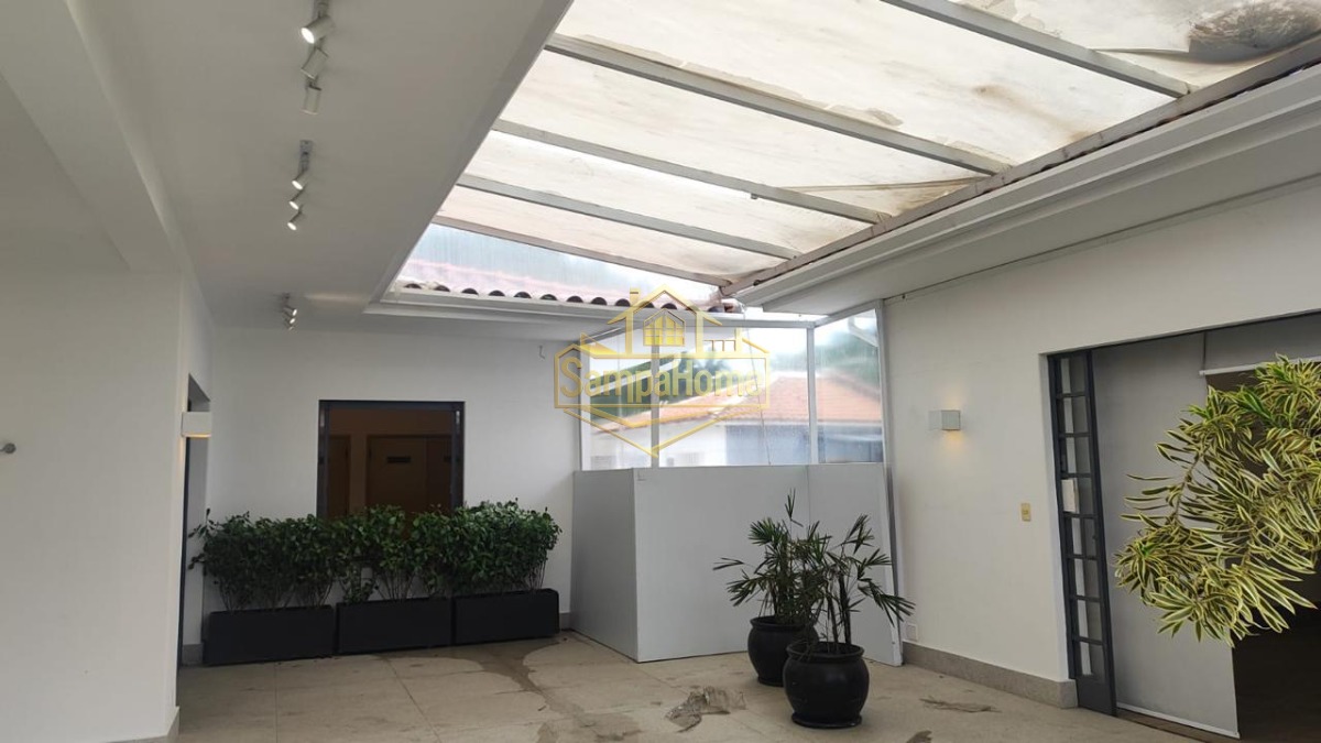Prédio Inteiro para alugar, 830m² - Foto 12