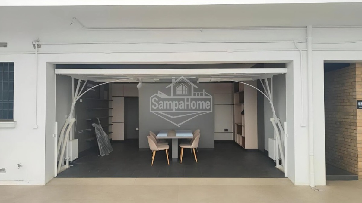 Prédio Inteiro para alugar, 830m² - Foto 22
