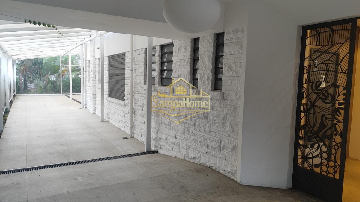 Prédio Inteiro para alugar, 830m² - Foto 2