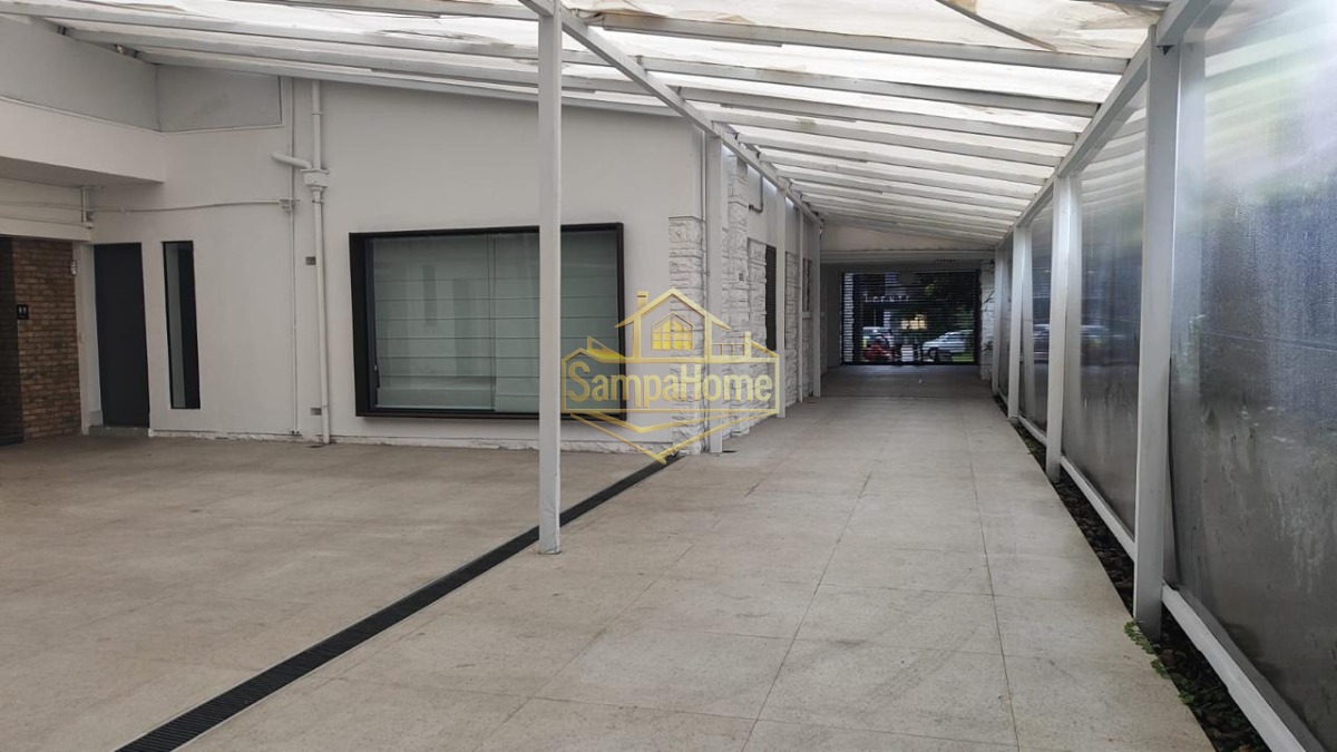 Prédio Inteiro para alugar, 830m² - Foto 3