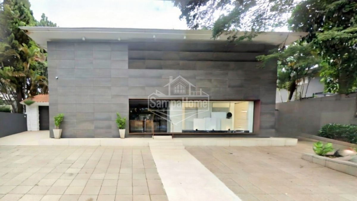 Prédio Inteiro para alugar, 830m² - Foto 1