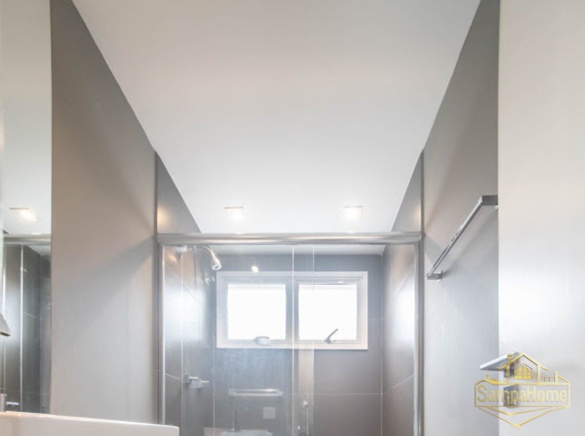 Apartamento, 1 quarto, 89 m² - Foto 2