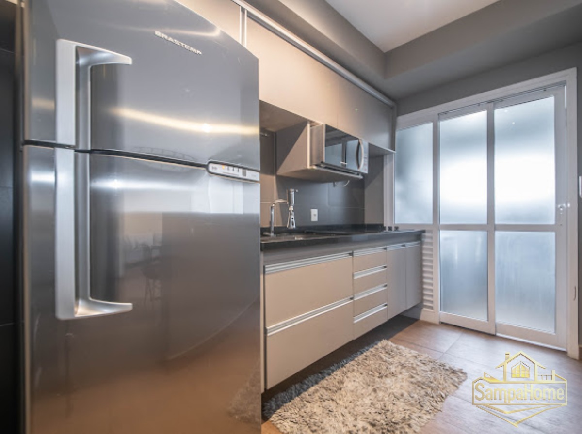 Apartamento, 1 quarto, 89 m² - Foto 14