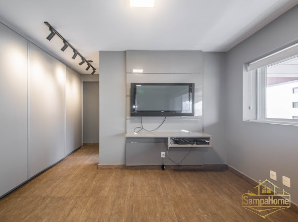 Apartamento, 1 quarto, 89 m² - Foto 5