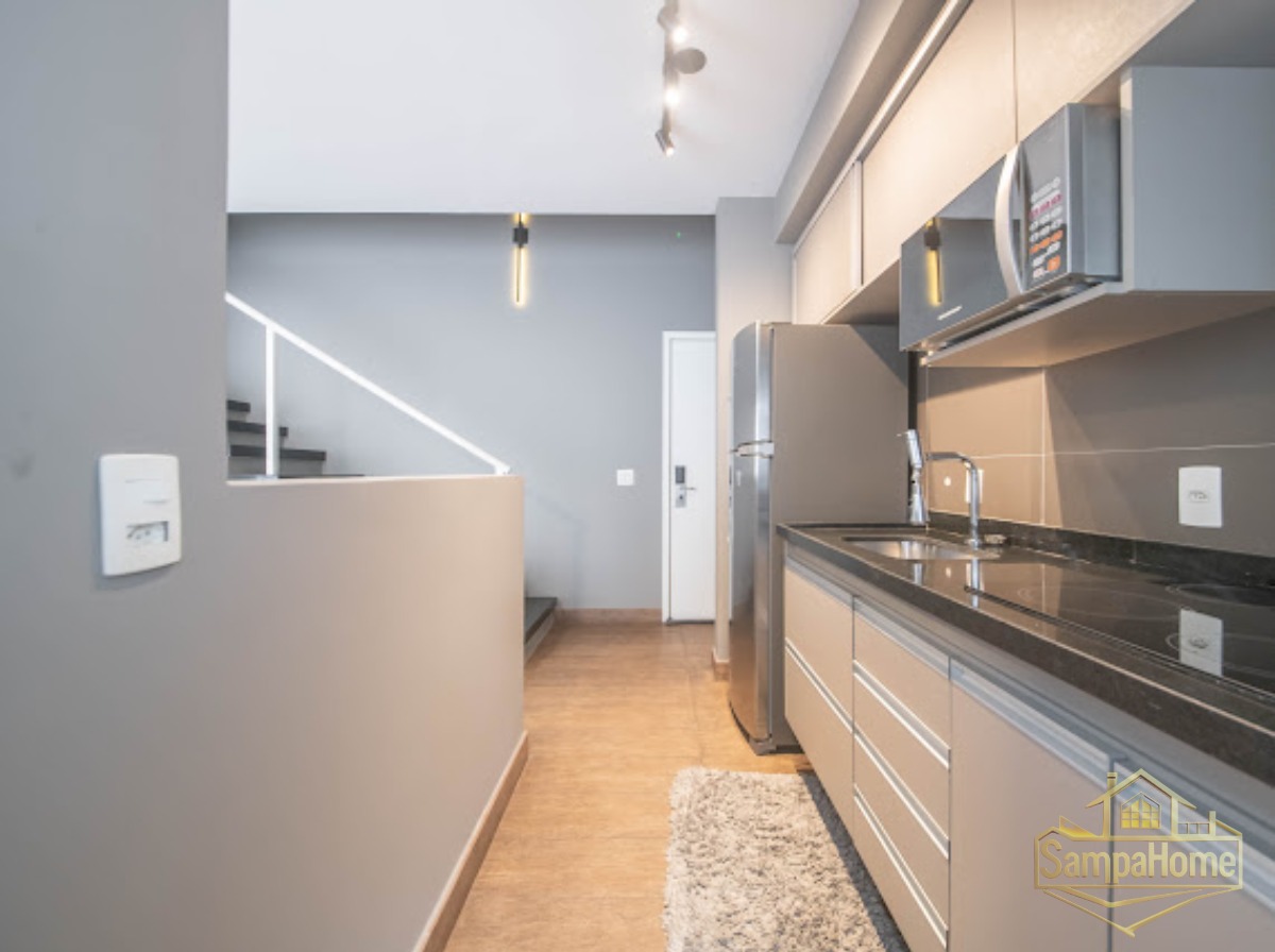 Apartamento, 1 quarto, 89 m² - Foto 15