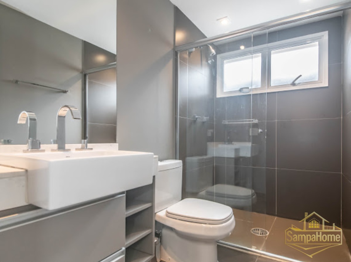 Apartamento, 1 quarto, 89 m² - Foto 3