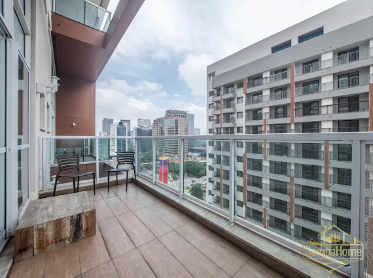 Apartamento, 1 quarto, 89 m² - Foto 18