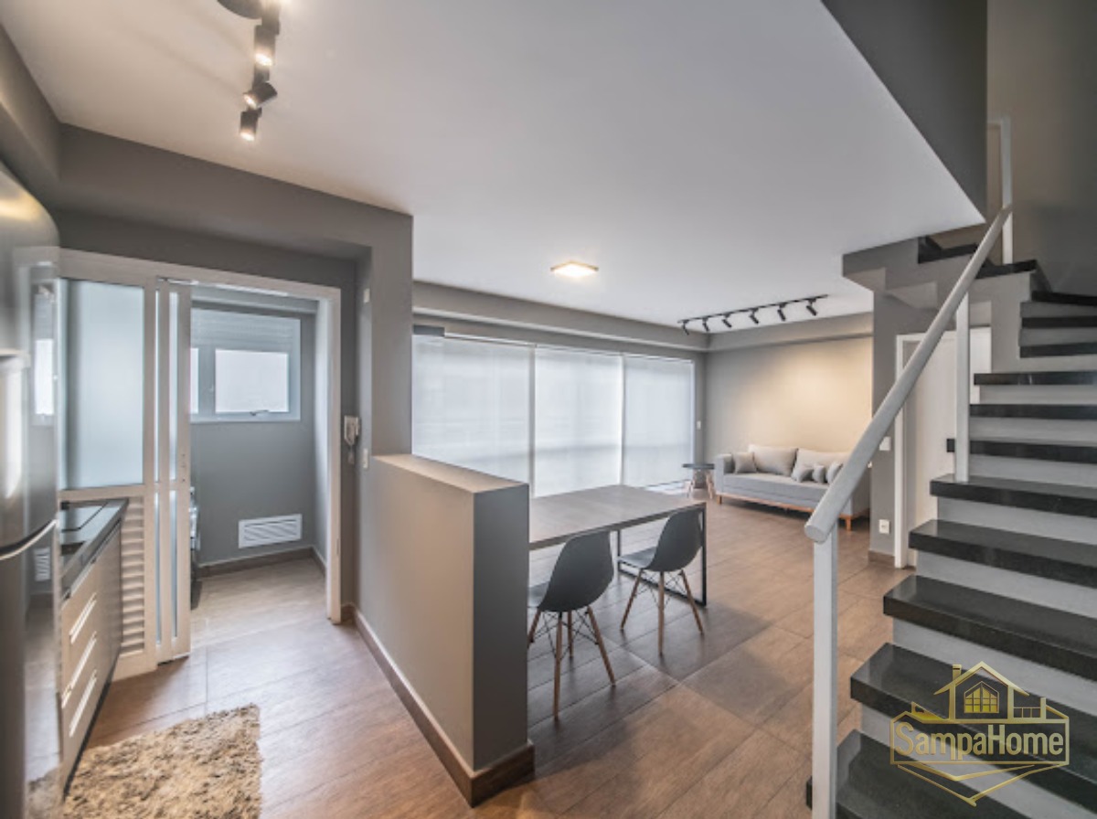 Apartamento, 1 quarto, 89 m² - Foto 10