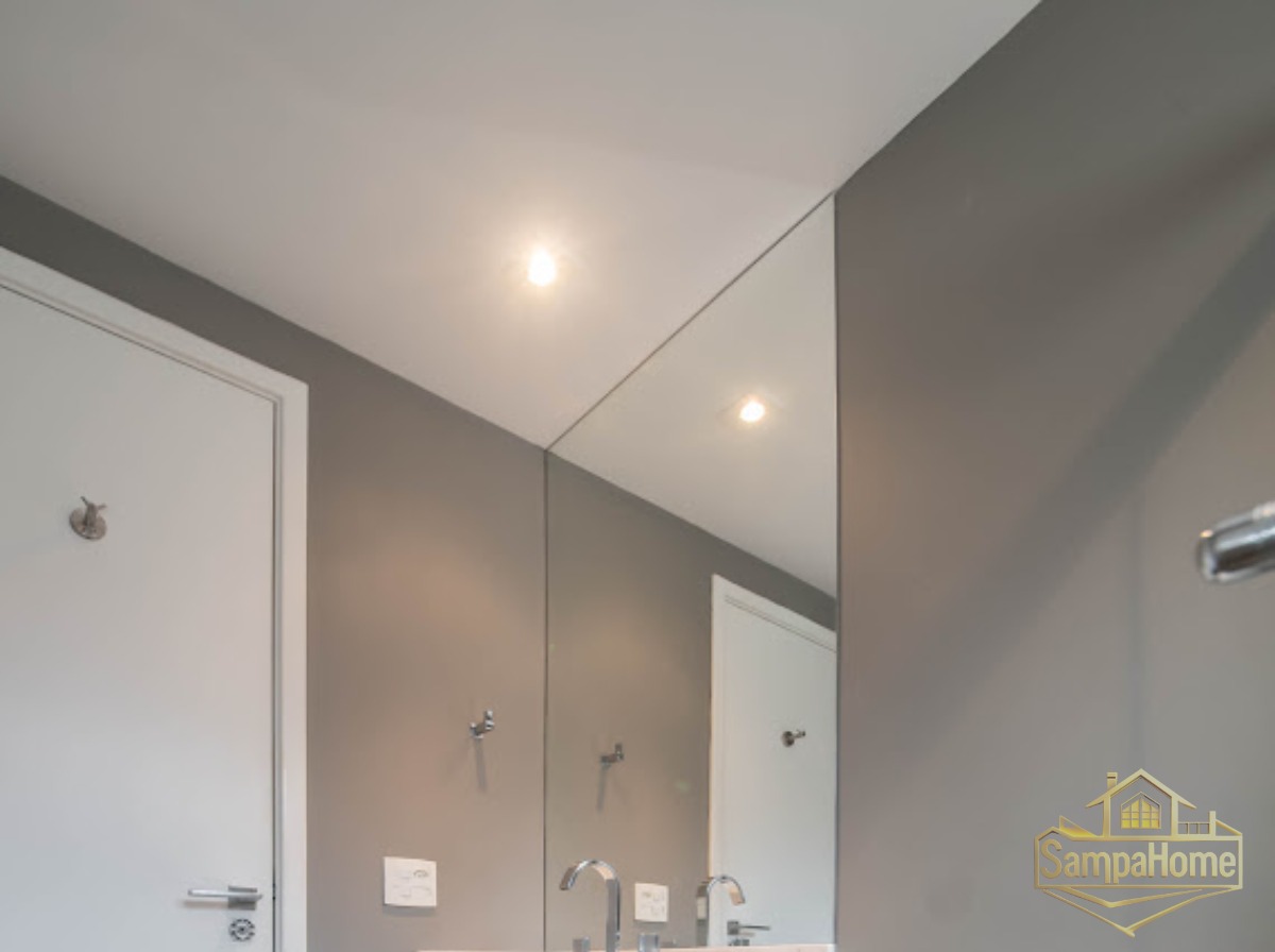 Apartamento, 1 quarto, 89 m² - Foto 4