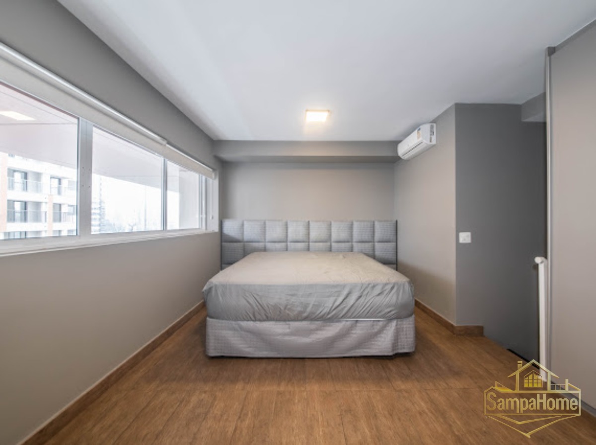 Apartamento, 1 quarto, 89 m² - Foto 7