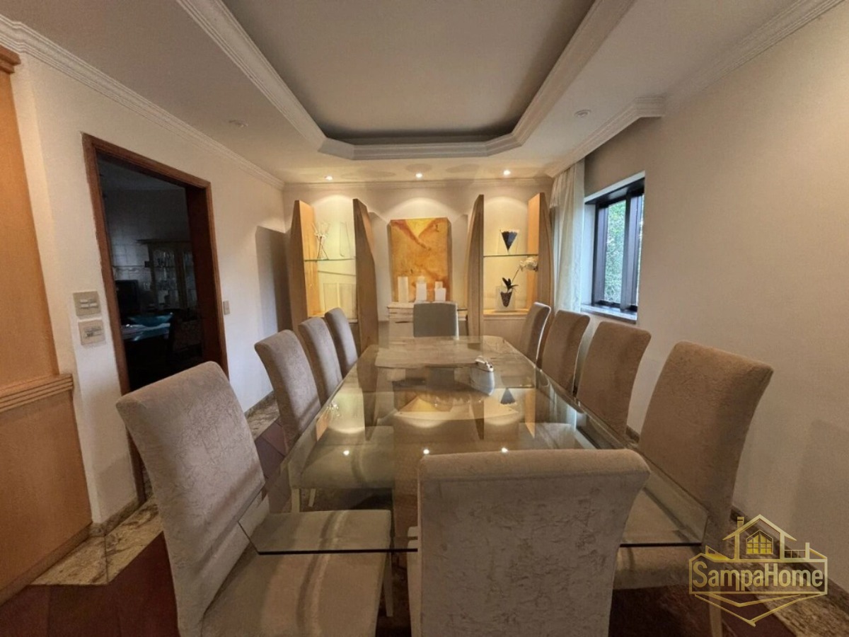 Apartamento, 4 quartos, 495 m² - Foto 9