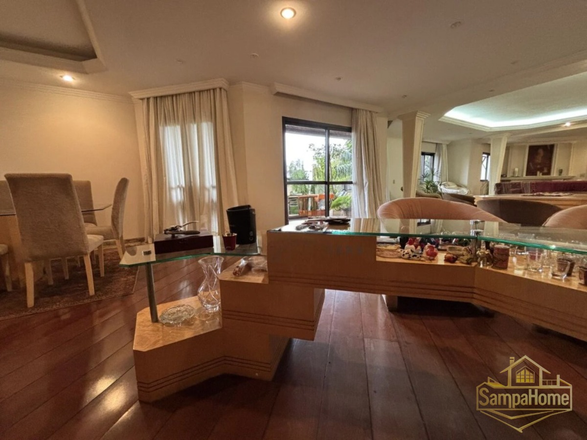 Apartamento, 4 quartos, 495 m² - Foto 8