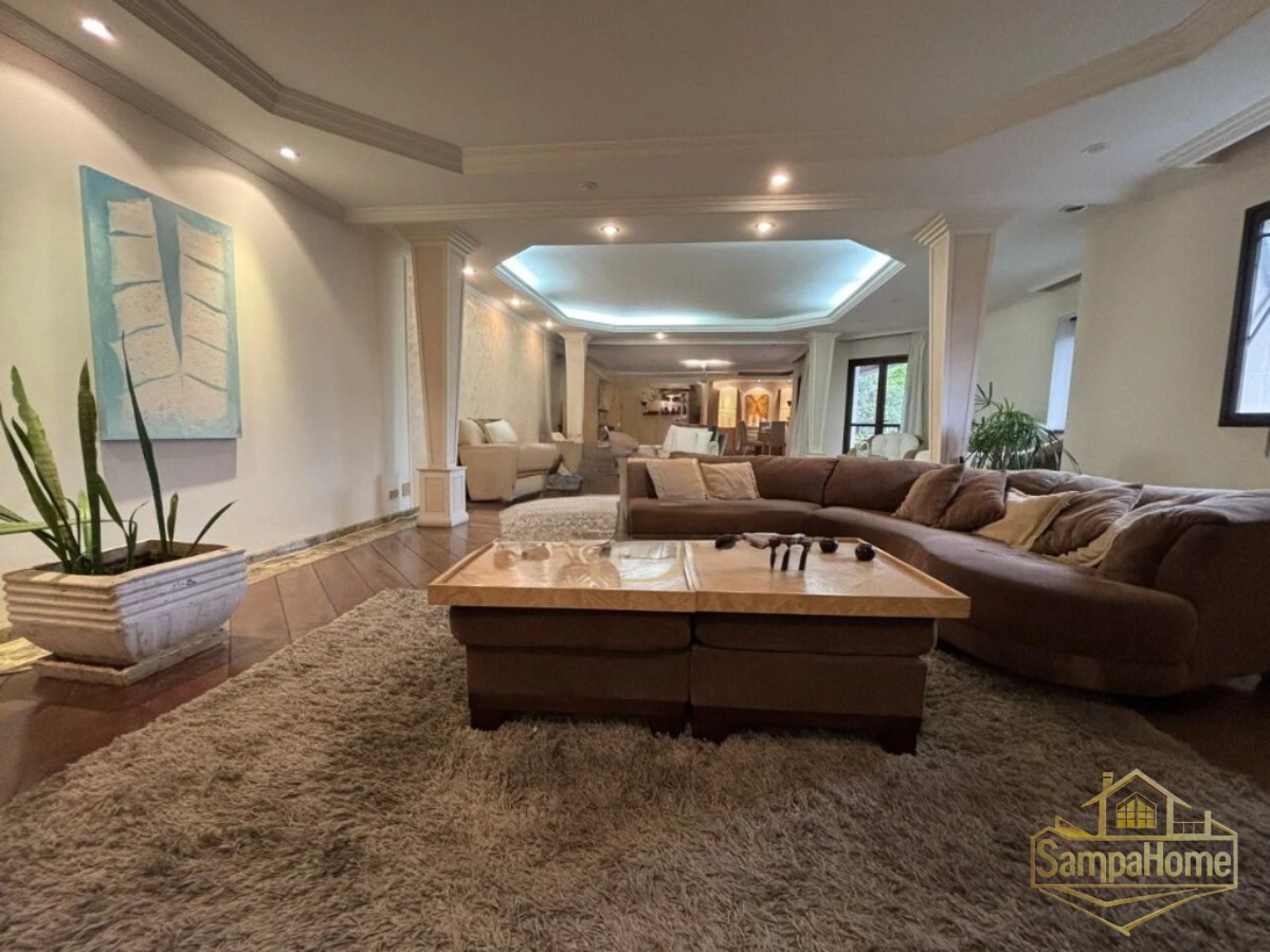 Apartamento, 4 quartos, 495 m² - Foto 14