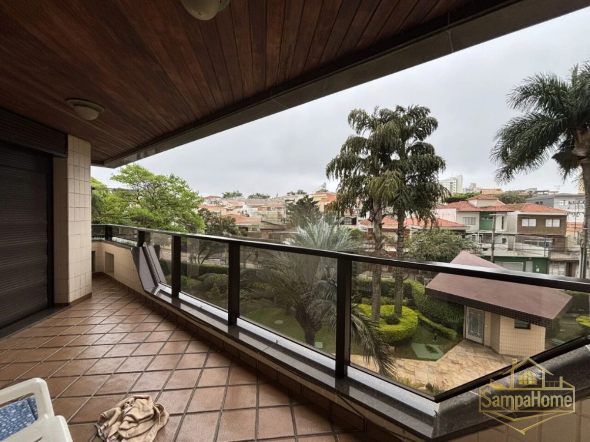 Apartamento, 4 quartos, 495 m² - Foto 1