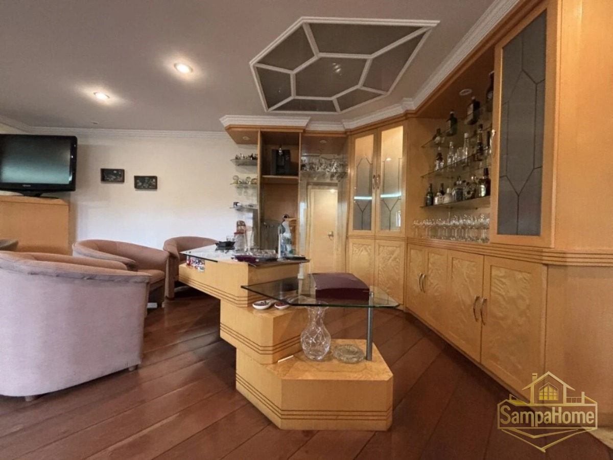 Apartamento, 4 quartos, 495 m² - Foto 5