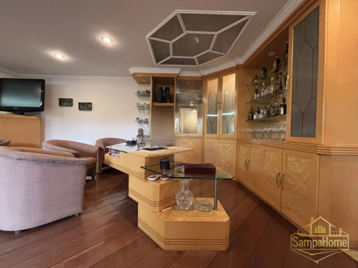 Apartamento, 4 quartos, 495 m² - Foto 7