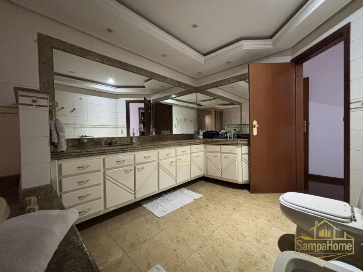 Apartamento, 4 quartos, 495 m² - Foto 11