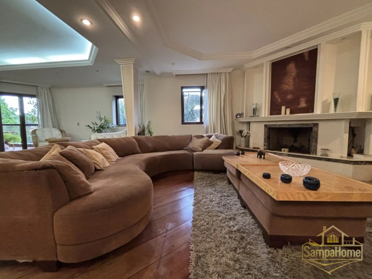 Apartamento, 4 quartos, 495 m² - Foto 13