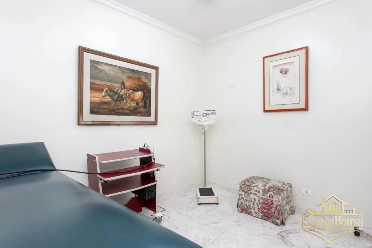 Prédio Inteiro para alugar com 10 quartos, 146m² - Foto 2