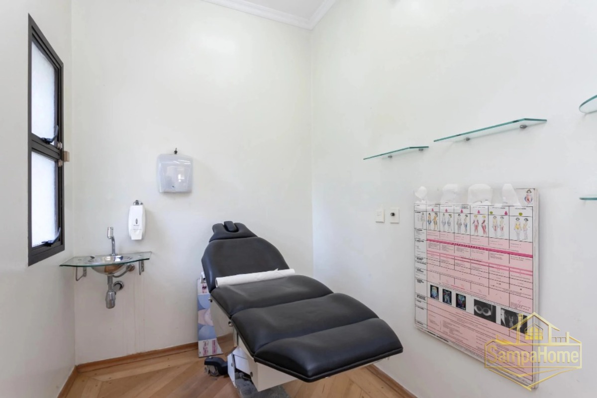 Prédio Inteiro para alugar com 10 quartos, 146m² - Foto 4