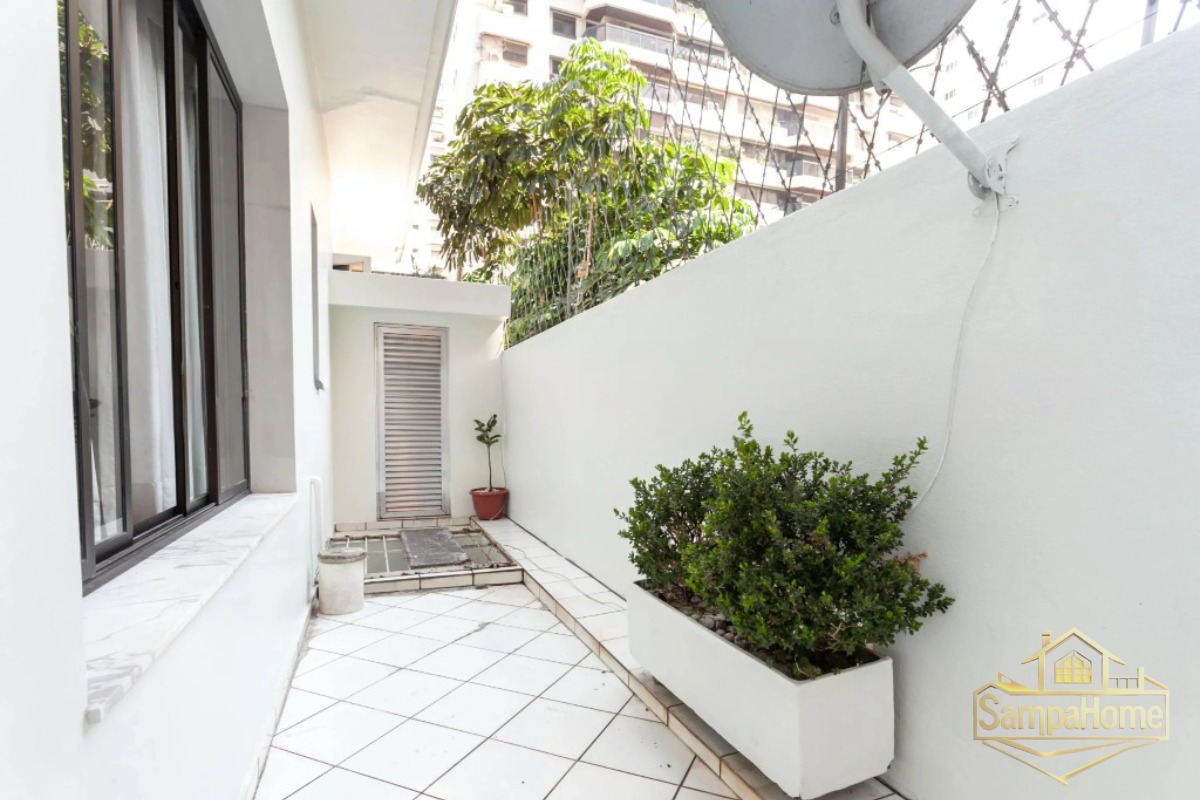 Prédio Inteiro para alugar com 10 quartos, 146m² - Foto 6