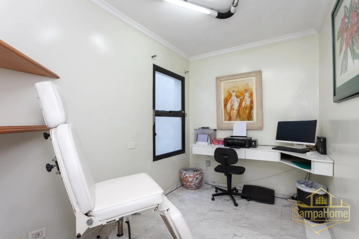 Prédio Inteiro para alugar com 10 quartos, 146m² - Foto 3