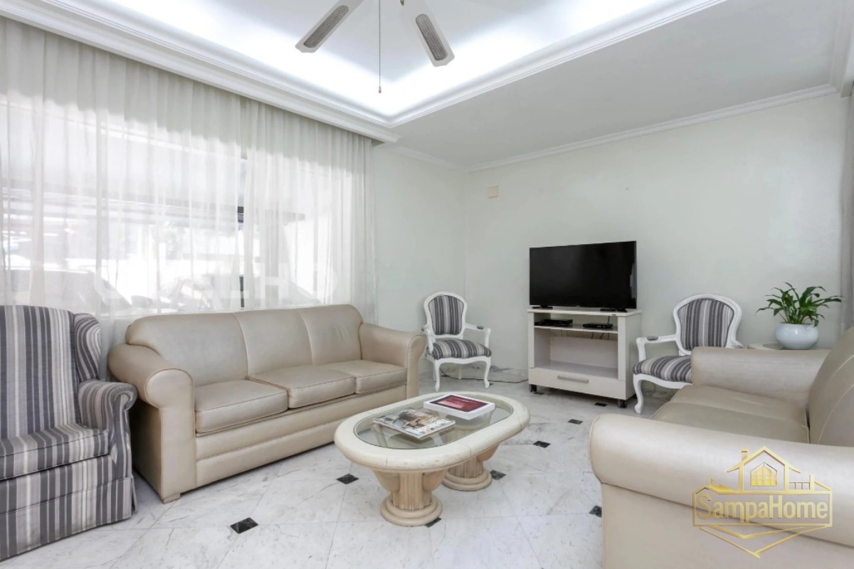 Prédio Inteiro para alugar com 10 quartos, 146m² - Foto 5