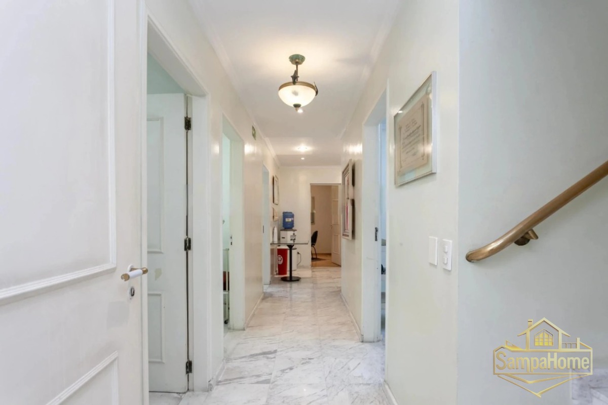 Prédio Inteiro para alugar com 10 quartos, 146m² - Foto 10