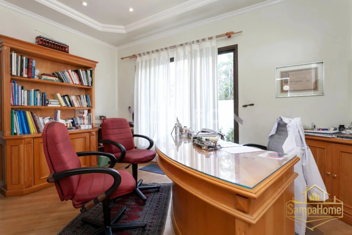 Prédio Inteiro para alugar com 10 quartos, 146m² - Foto 13