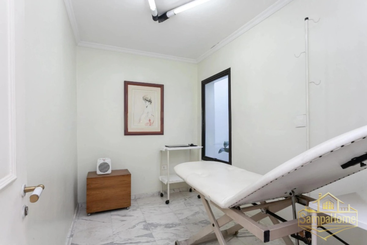 Prédio Inteiro para alugar com 10 quartos, 146m² - Foto 9