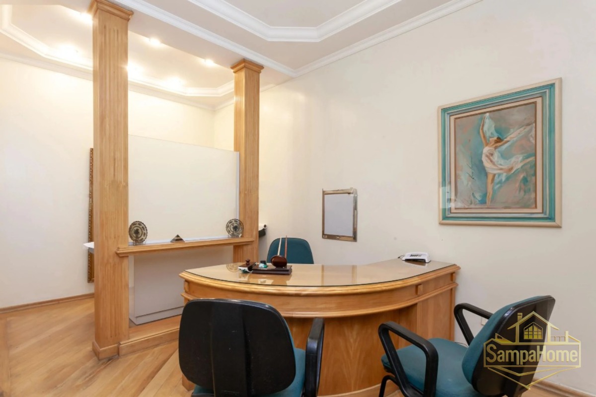 Prédio Inteiro para alugar com 10 quartos, 146m² - Foto 8