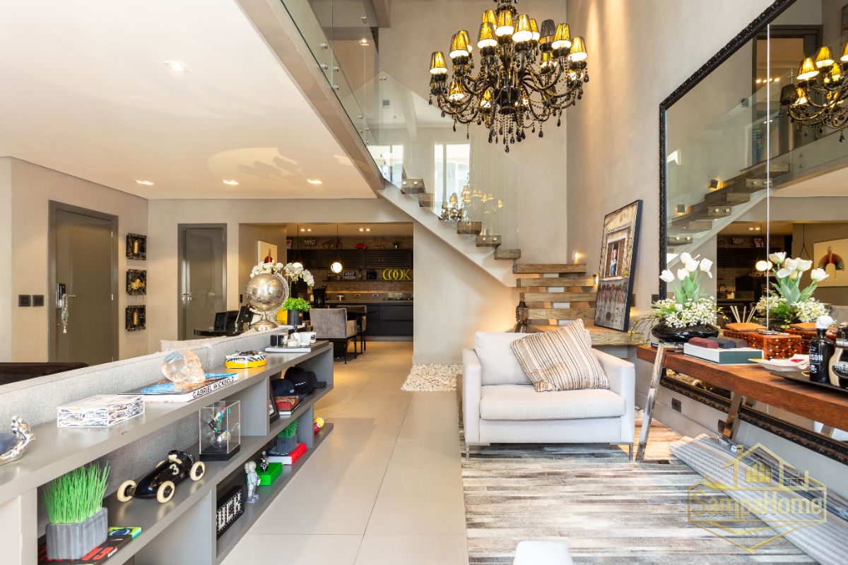 Apartamento, 2 quartos, 163 m² - Foto 8