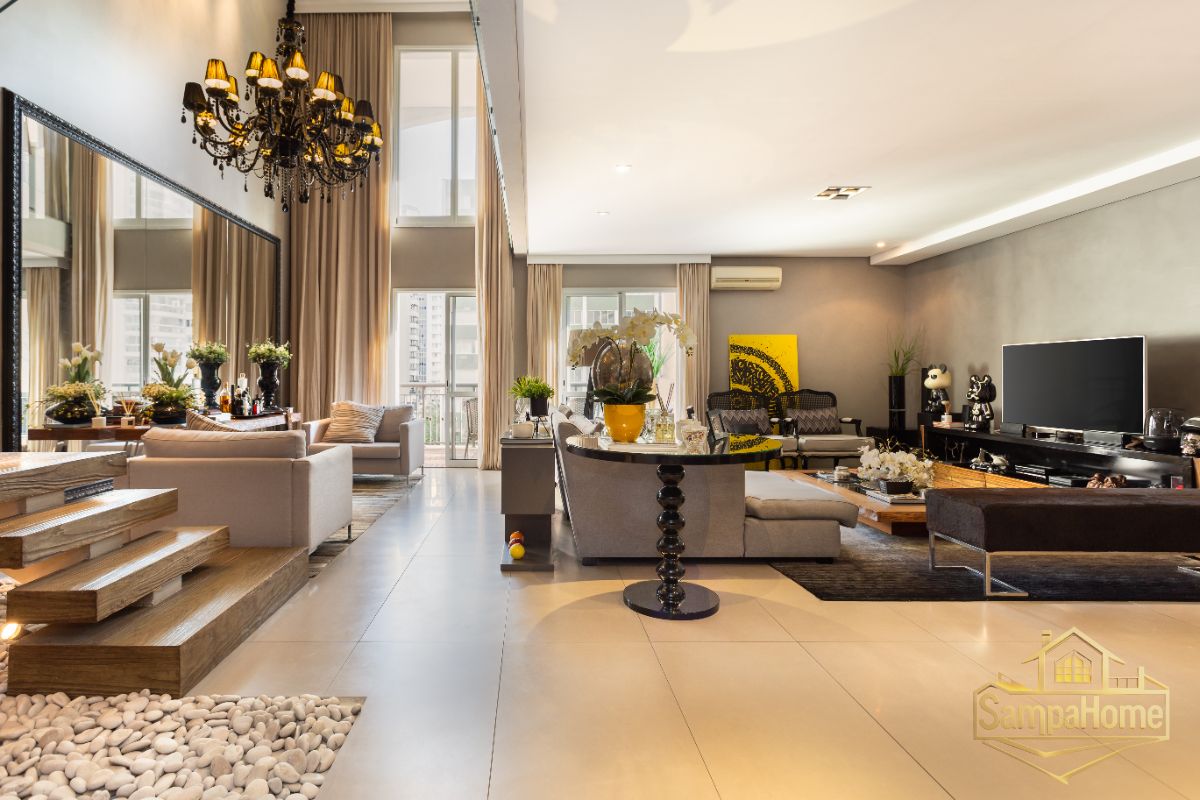 Apartamento, 2 quartos, 163 m² - Foto 13