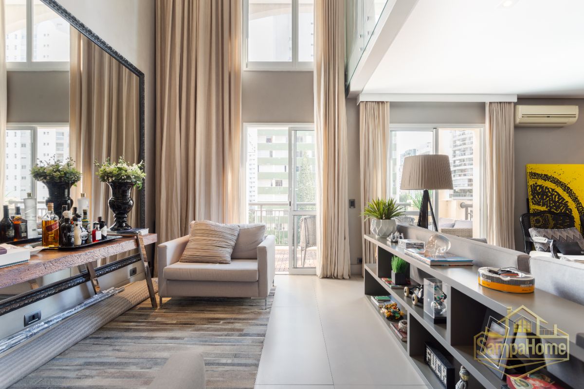 Apartamento, 2 quartos, 163 m² - Foto 7