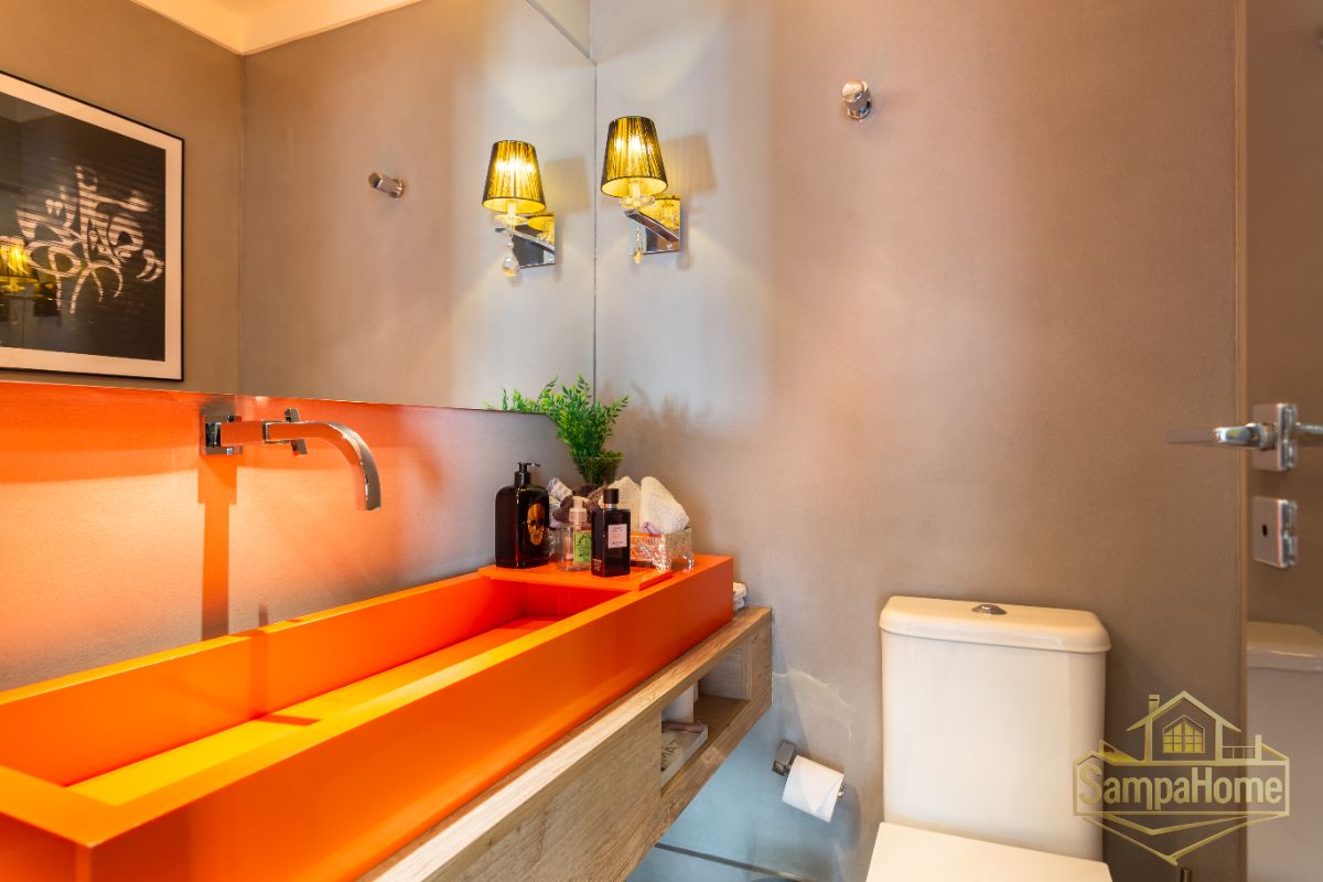 Apartamento, 2 quartos, 163 m² - Foto 16