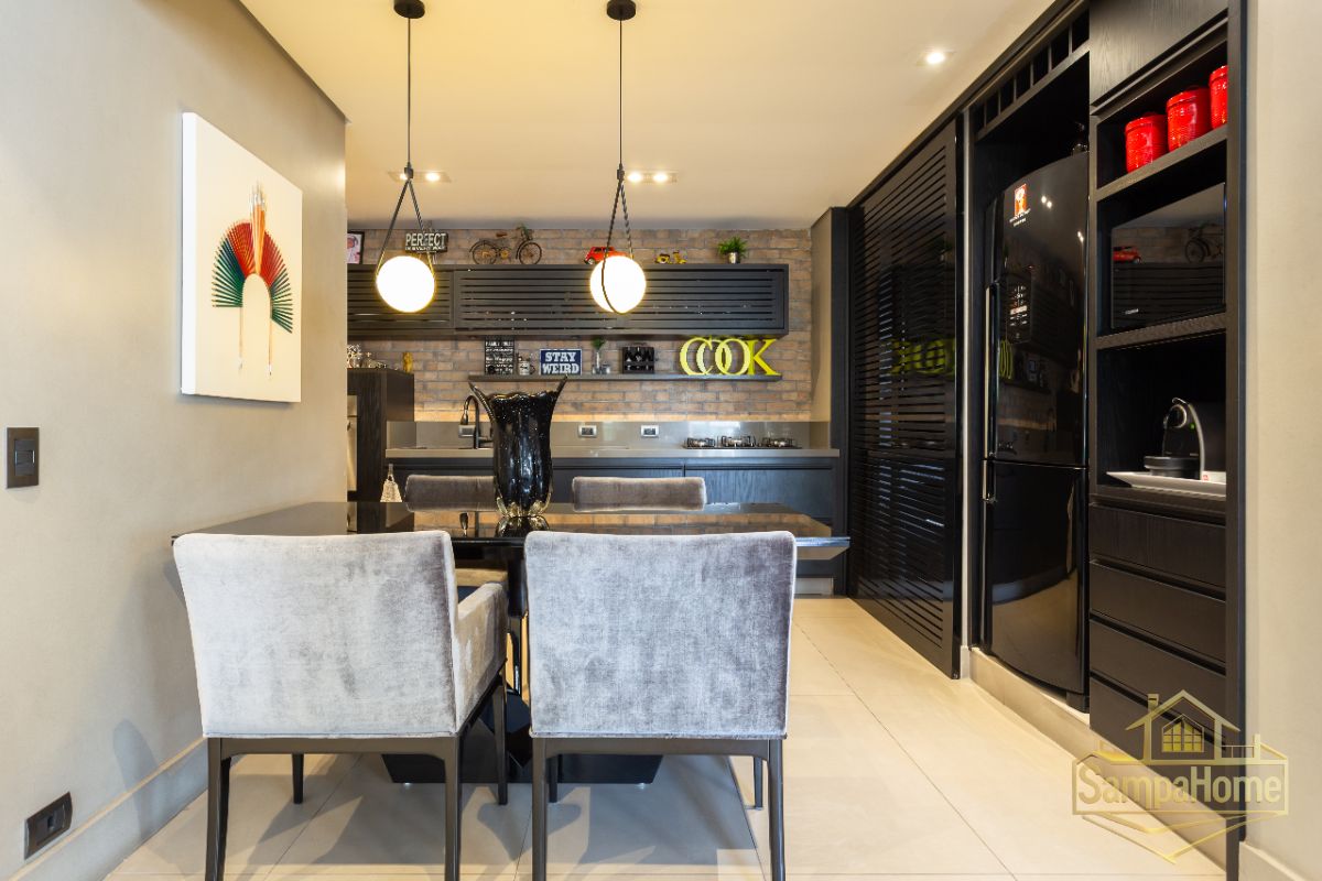 Apartamento, 2 quartos, 163 m² - Foto 14