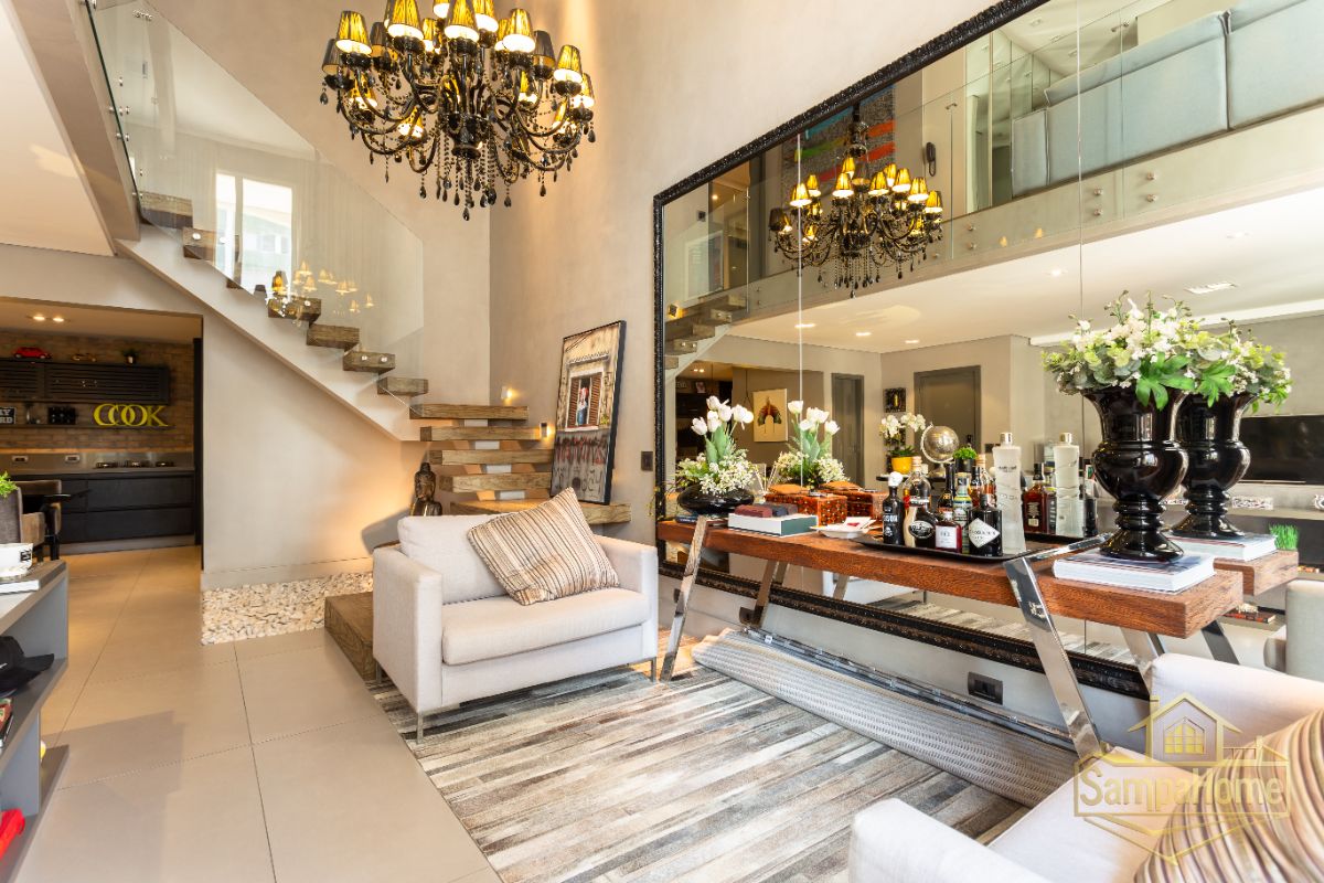 Apartamento, 2 quartos, 163 m² - Foto 9