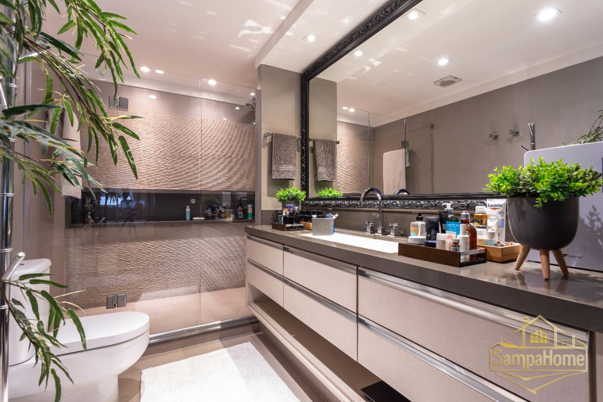 Apartamento, 2 quartos, 163 m² - Foto 22