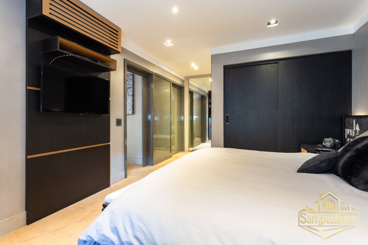 Apartamento, 2 quartos, 163 m² - Foto 21