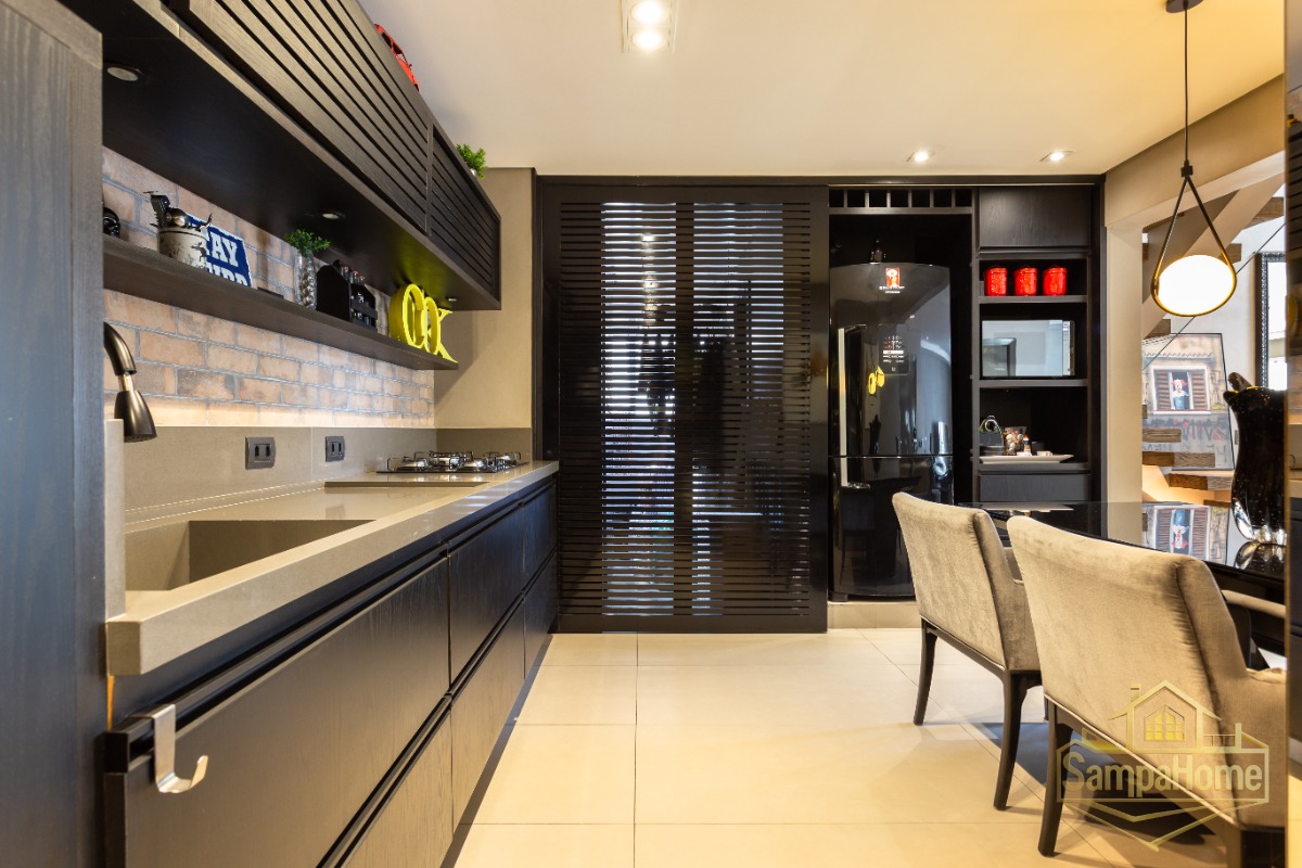 Apartamento, 2 quartos, 163 m² - Foto 15