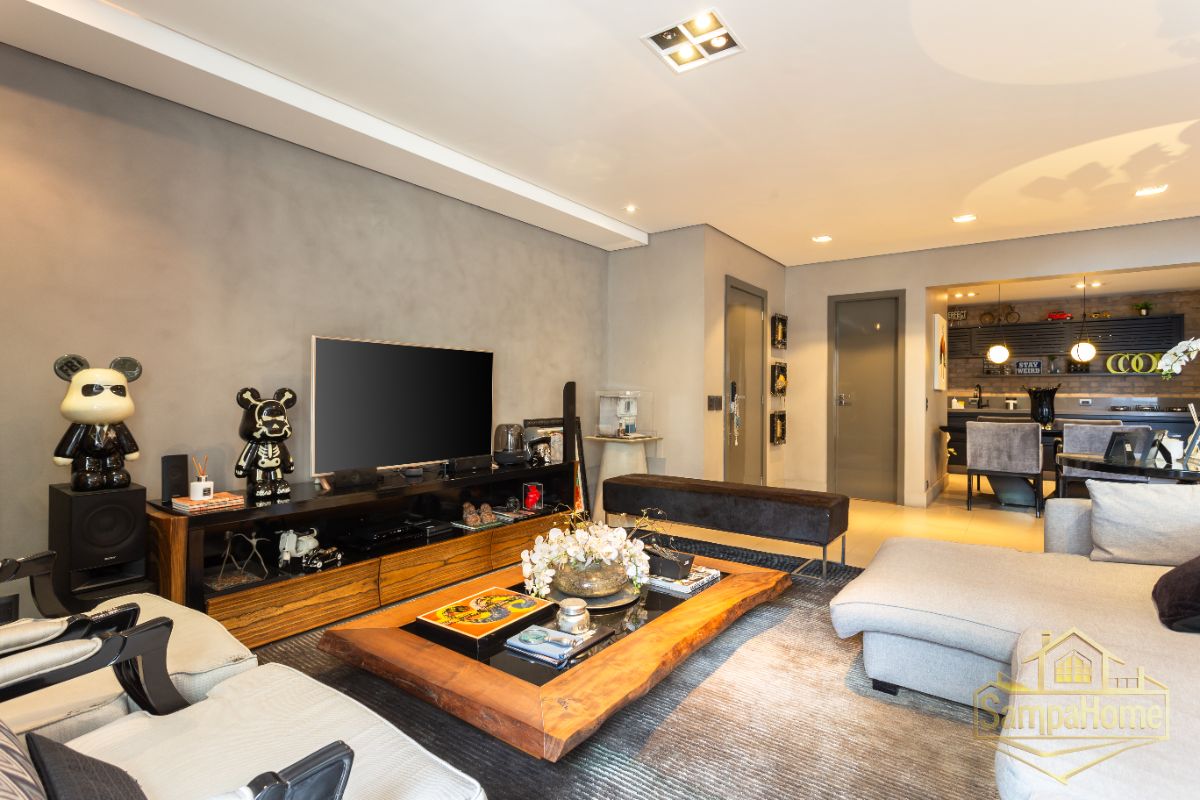 Apartamento, 2 quartos, 163 m² - Foto 5