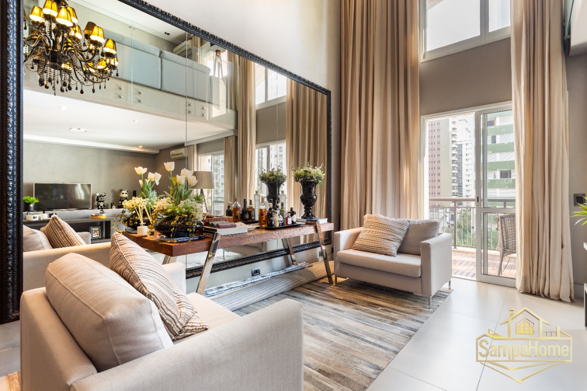 Apartamento, 2 quartos, 163 m² - Foto 6