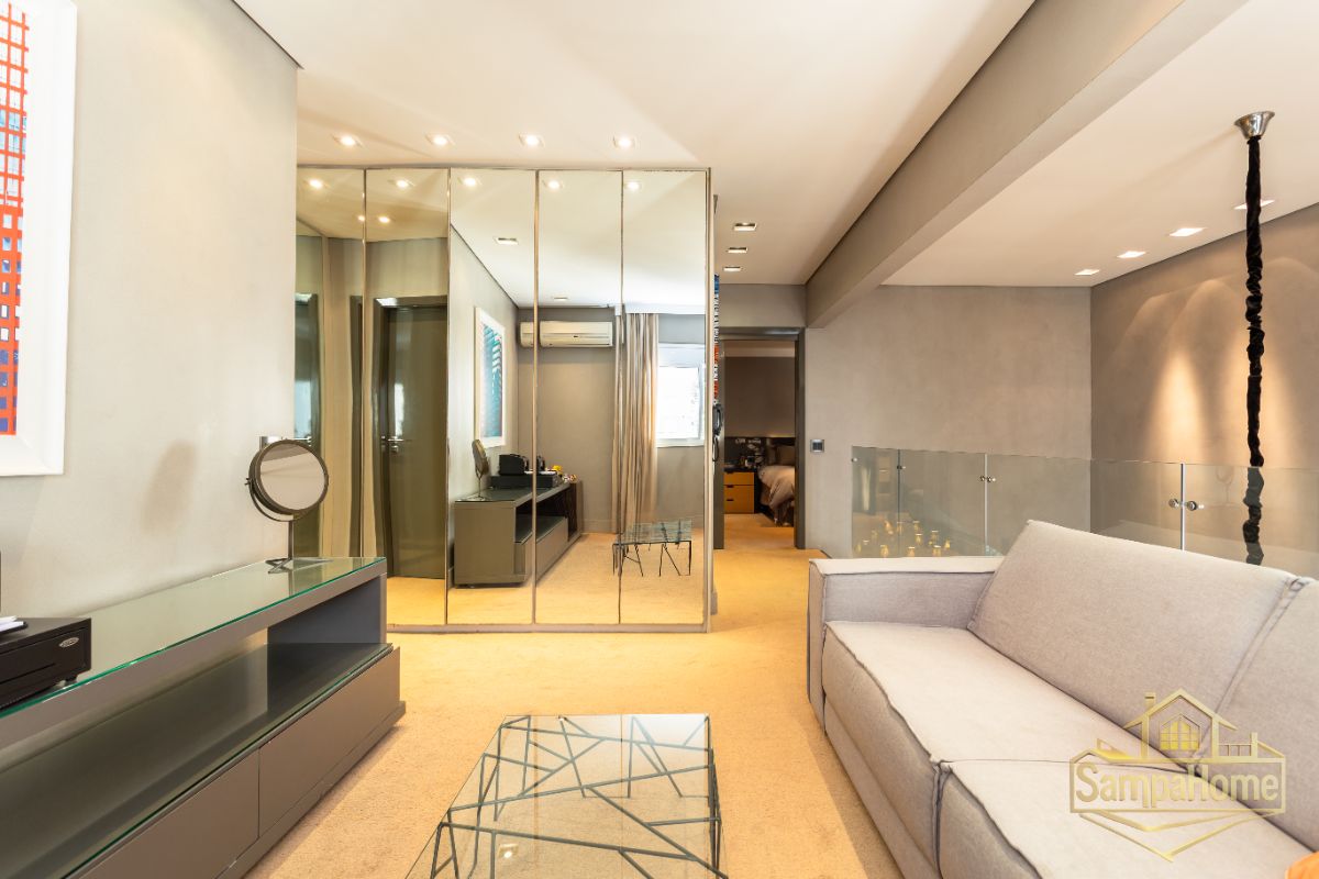 Apartamento, 2 quartos, 163 m² - Foto 18