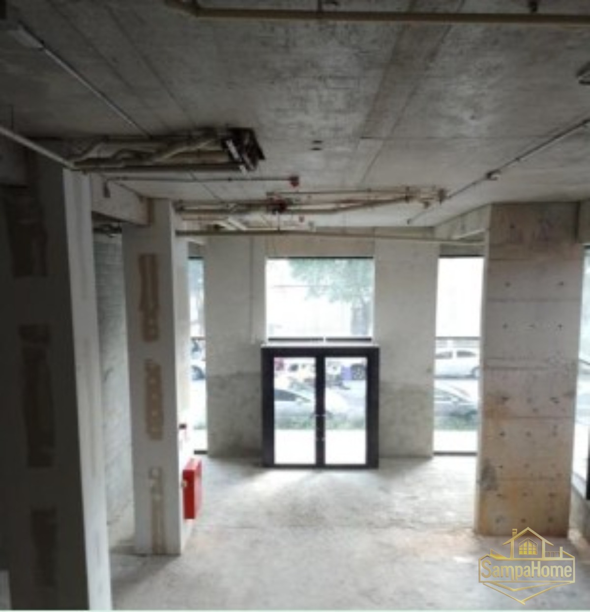 Loja-Salão, 240 m² - Foto 12