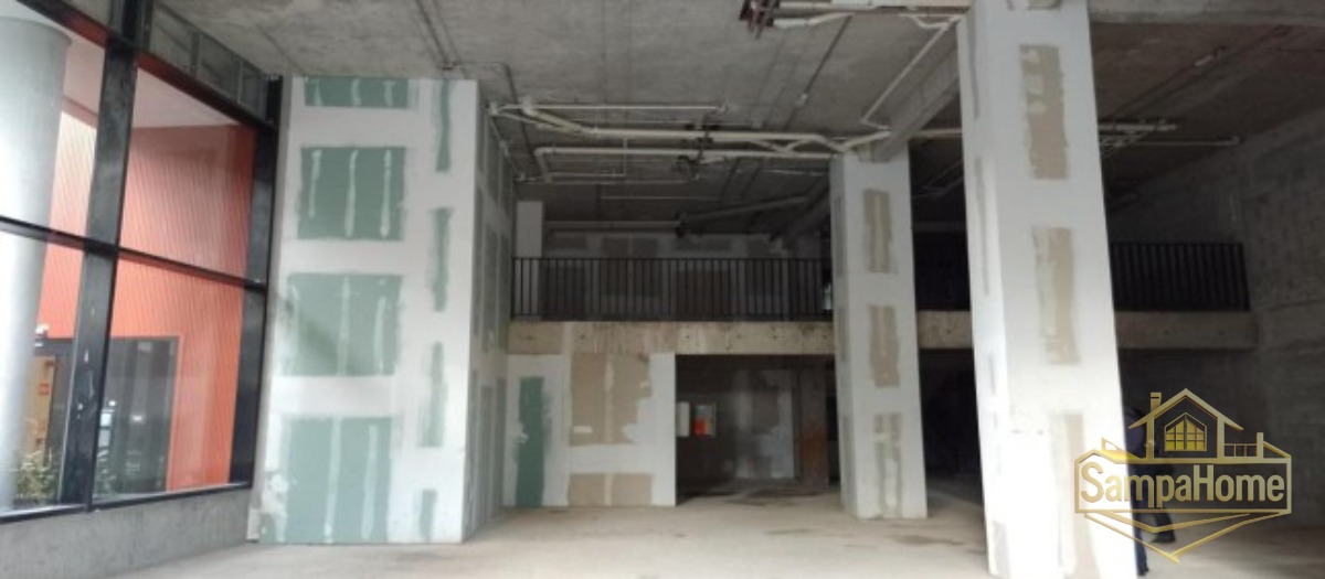 Loja-Salão, 240 m² - Foto 5