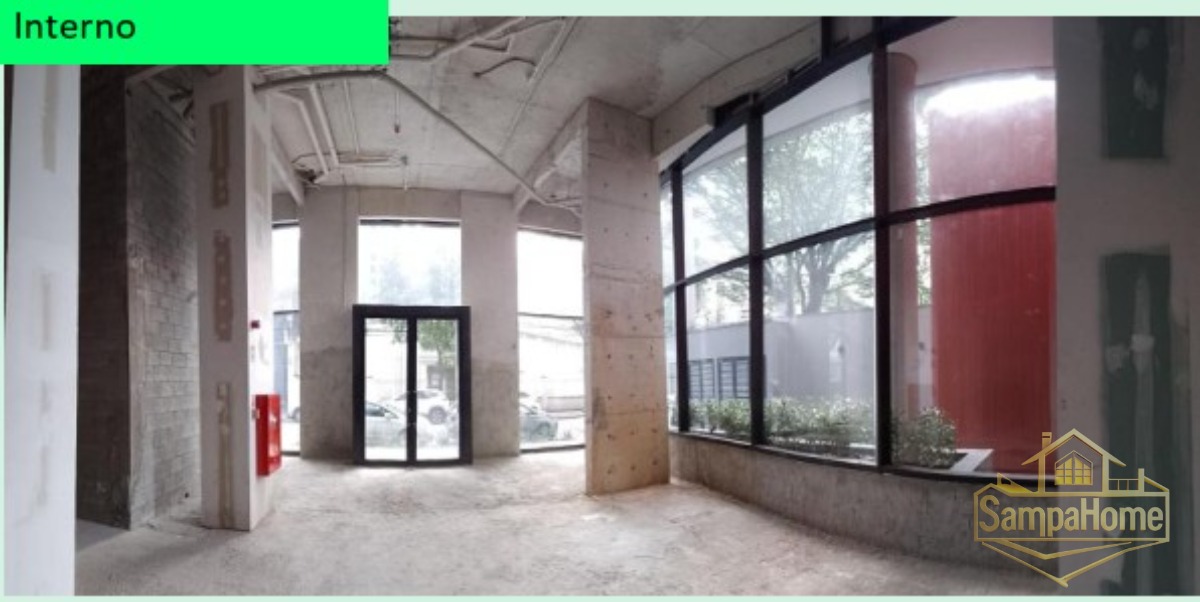 Loja-Salão, 240 m² - Foto 4